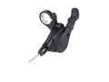 Leva cambio Shimano SLX SLM7100 12vel.,dx,2050mm, nero