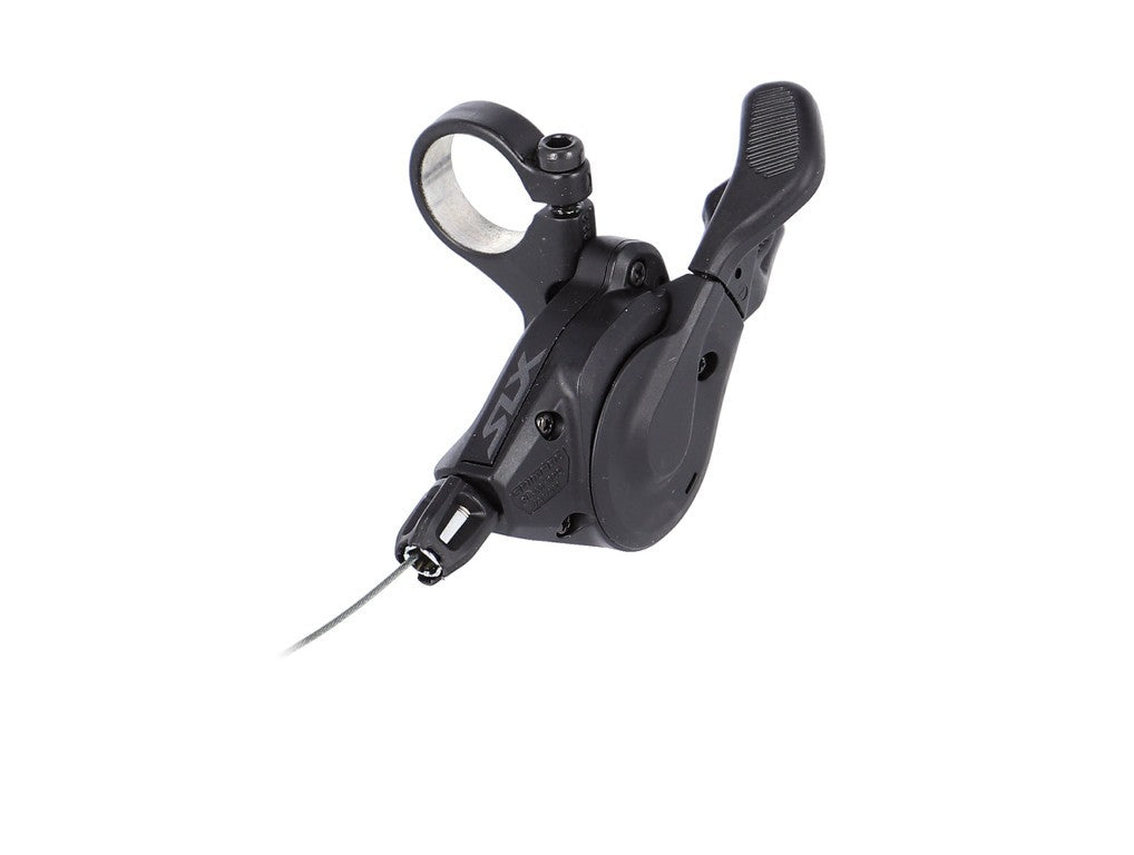 Leva cambio Shimano SLX SLM7100 12vel.,dx,2050mm, nero