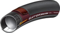 CONTINENTAL Tubolare Sprinter Gatorskin 28"x25mm (27x1") Dura Skin nero