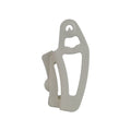Chaingap Adj.Gauge SRAM deragliatore V2 Eagle AXS 50/52d, B-Gap Tool