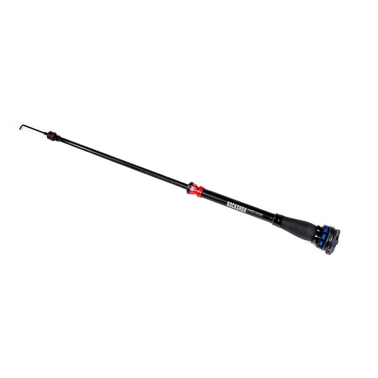 Upgrade Kit forcella Rockshox Charger RACE DAY2 2 pos SID 35mm Crown