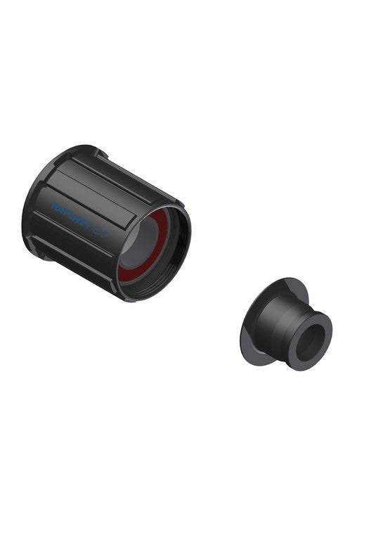 DT Swiss MTB Hybrid Shim-Set (SS) für 12/148 mm Ratschenaufnahme EXP