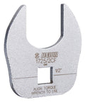 Chiave crowfoot Unior 1725/2CF, 36mm, 1/2"
