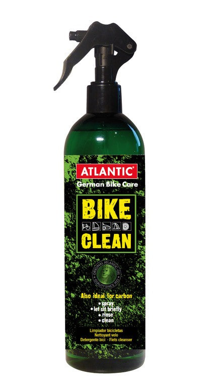 Atlantic Export Komplettreiniger 500 ml, Sprühflasche