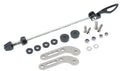 Set adatt. sgancio rapido Tubus supporto RP large