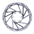 Disco freno SRAM Rotor Paceline Ø140mm, nero, 6 fori, arrotond.