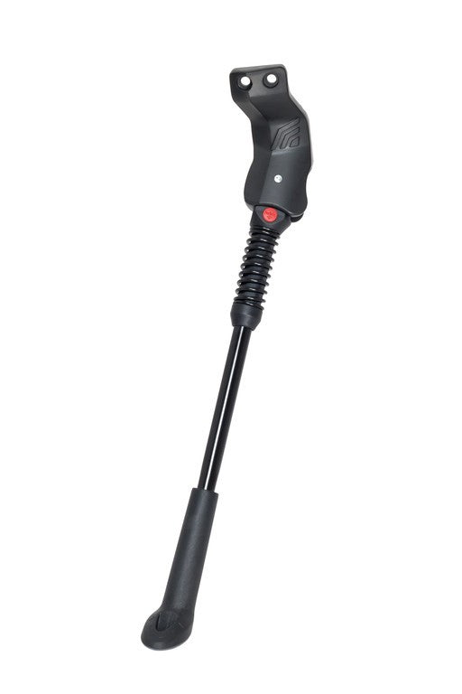 Cavalletto posteriore Hebie FIX 18 nero op., 26-28", fiss. telaio KSA 18