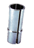 Sattelstützen-Kalibrierbuchse Ø27,2 mm, Ø29,6–31,8 mm