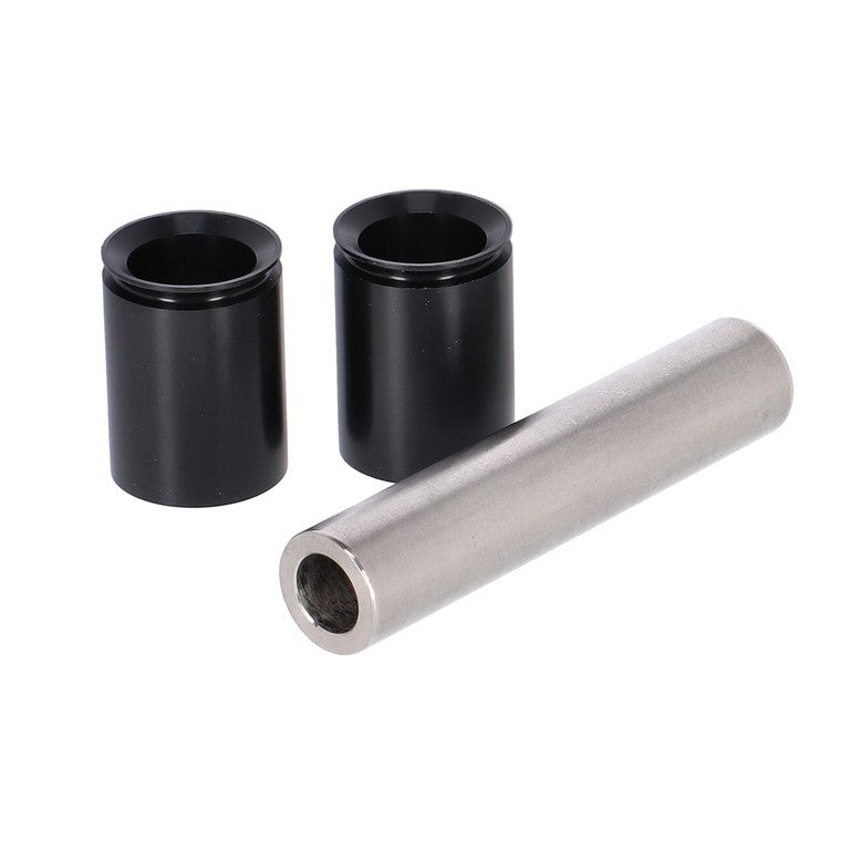 RearShock Mounting Hardware RockShox 3-pz. 1/2" 8x60.0,Standard,Stanl.Steel