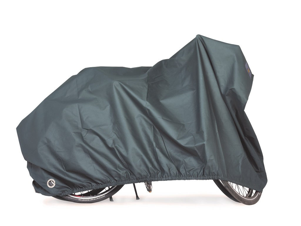 Re-Cover Duo VK Fahrradabdeckung 130 x 250 cm, Waldgrün