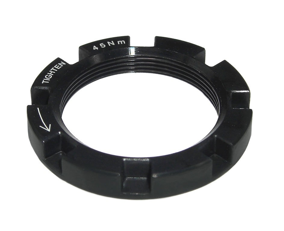 Anillo de cierre para bicicleta eléctrica Yamaha PW-X 2017, para PW-X