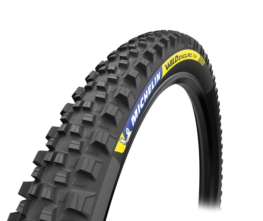 Copert. Michelin Wild Enduro rear pg. 29" 29x2.40 61-622 ne MAGI-X DH TLR RacL