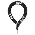 Axa ULC 100 cm Steckkette, Ø 5,5 mm, schwarz
