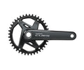 Guarnitura Shimano Cues FC-U8000-1 9/10/11v.,42d,170mm,in 2pz,Hollow.II