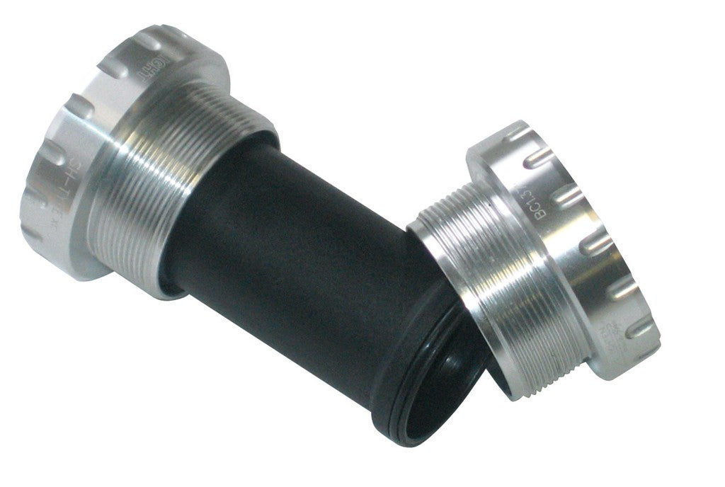 Rodamiento interior StronglightRoad para bolas estándar MTB/Tru, plateado