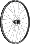 RA DT Swiss F 1900 Classic DB 27,5"/30mm allu, nero, IS 6 fori, 110/15 TA Boost