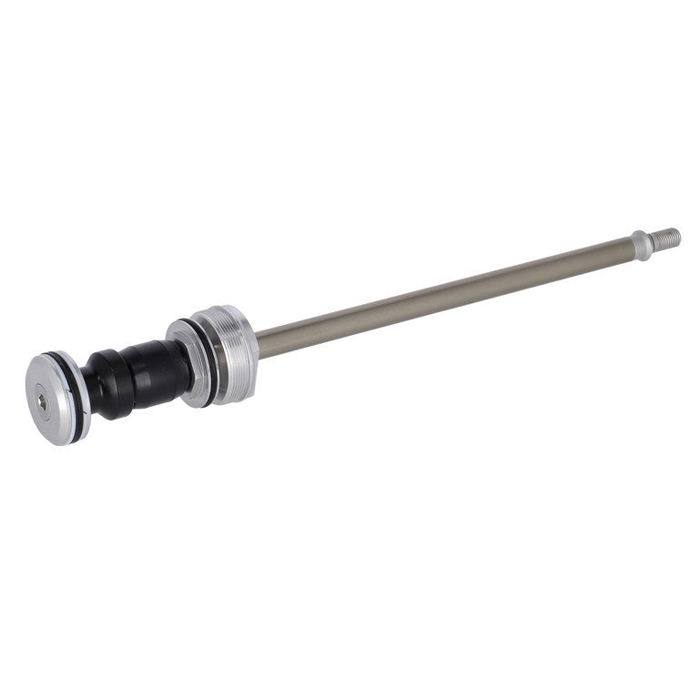 Conjunto de soporte de ecualizador SR-Suntour para SF21 DUROLUX 180 mm