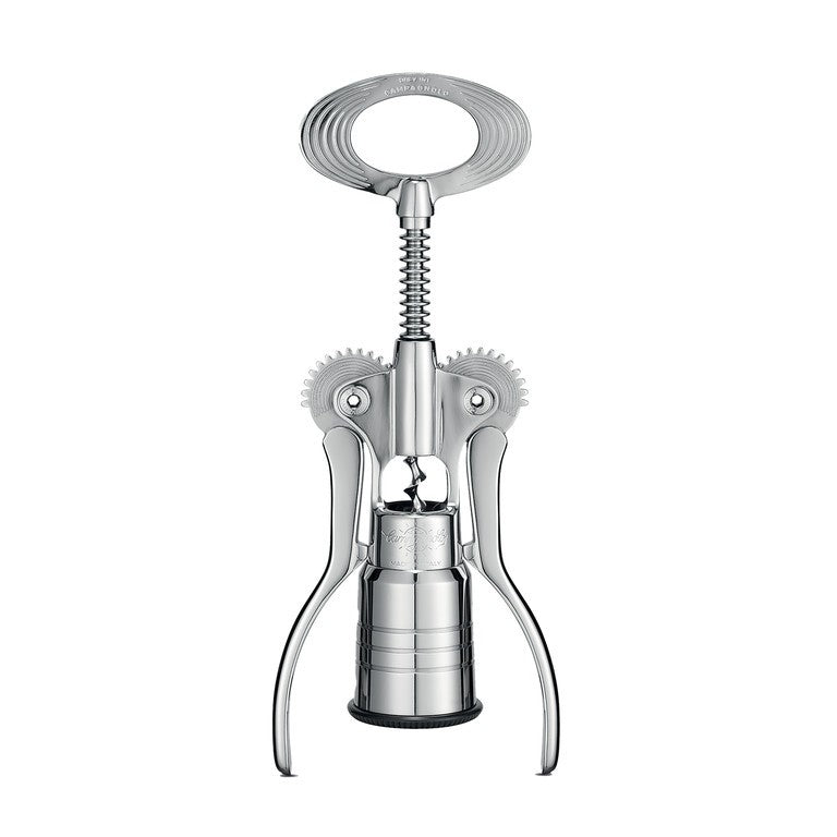 Cavatappi Big Campagnolo argento, lucido