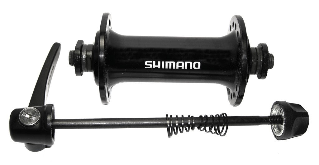 Shimano Tiagra HBRS400 100 mm 32-Loch RA-Nabe