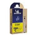 Cámara de aire Michelin A1 Airstop 28x0,70-1,0 700C 18/25-622 VP 60 mm