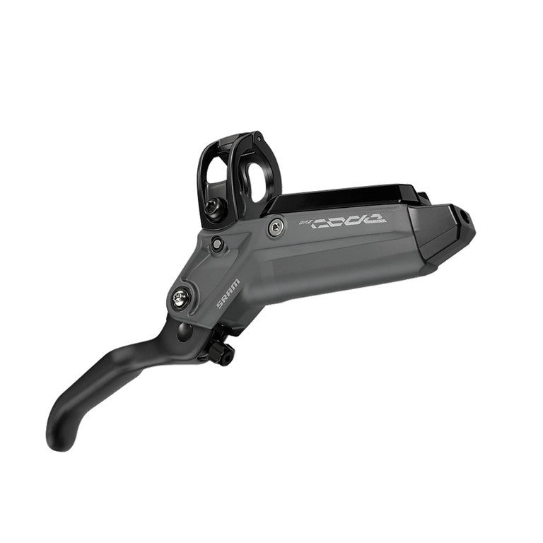 Leva freno a disco Assembly SRAM sx/dx,dark polar,all,Code BRZ Stealth C1