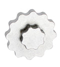 Chiave di montaggio pedivella Unior per Shimano 1609.1/2