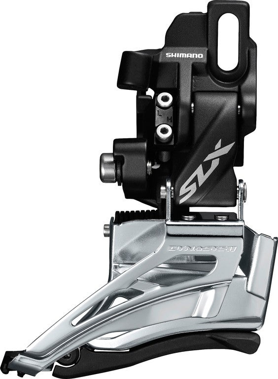 Der. ant. Shim. SLX DualPull FD-M702511 Down Swing, 66-69°, 2x11vel., mont.dir.