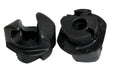 Thule Befestigungshaken für 10-mm-Pfosten, Pack n Pedal