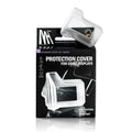 Display Cover MH x Shim.STEPS SC-E8000 trasparente, al pezzo