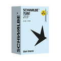 Cámara Schwalbe Air VP 14L-EL extralight 27,5(+)" 54/75-584 VP 60 mm