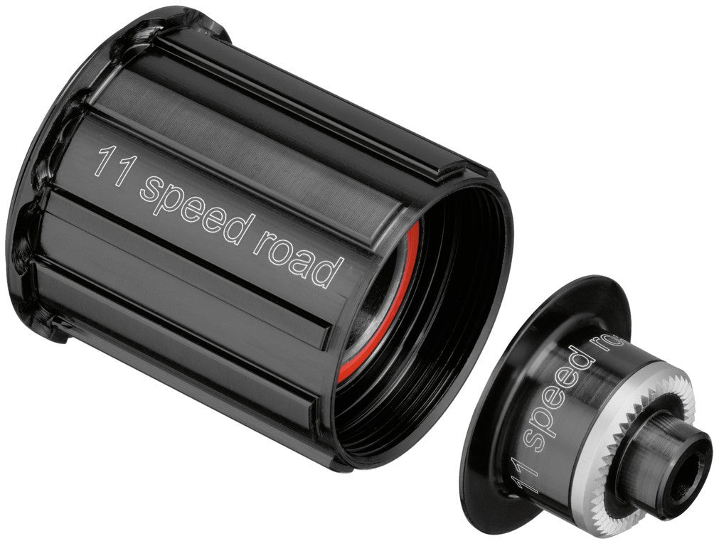 Kit rotore DT Swiss Road Shimano 11SP all/acc, per 130/135/5mm QR, 3-Pawl
