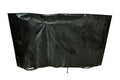 Copribicicletta VK 110 x 210 cm, nero, s. occhielli