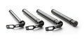 RockShox sistema-asse Maxle Lite Nera, 15mm x 150
