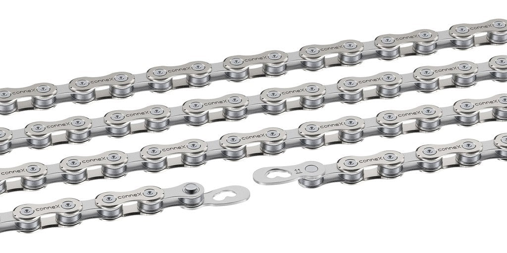 Catena Wippermann Connex 11SX 1/2" x 11/128", 118 maglie5,6mm,11vel