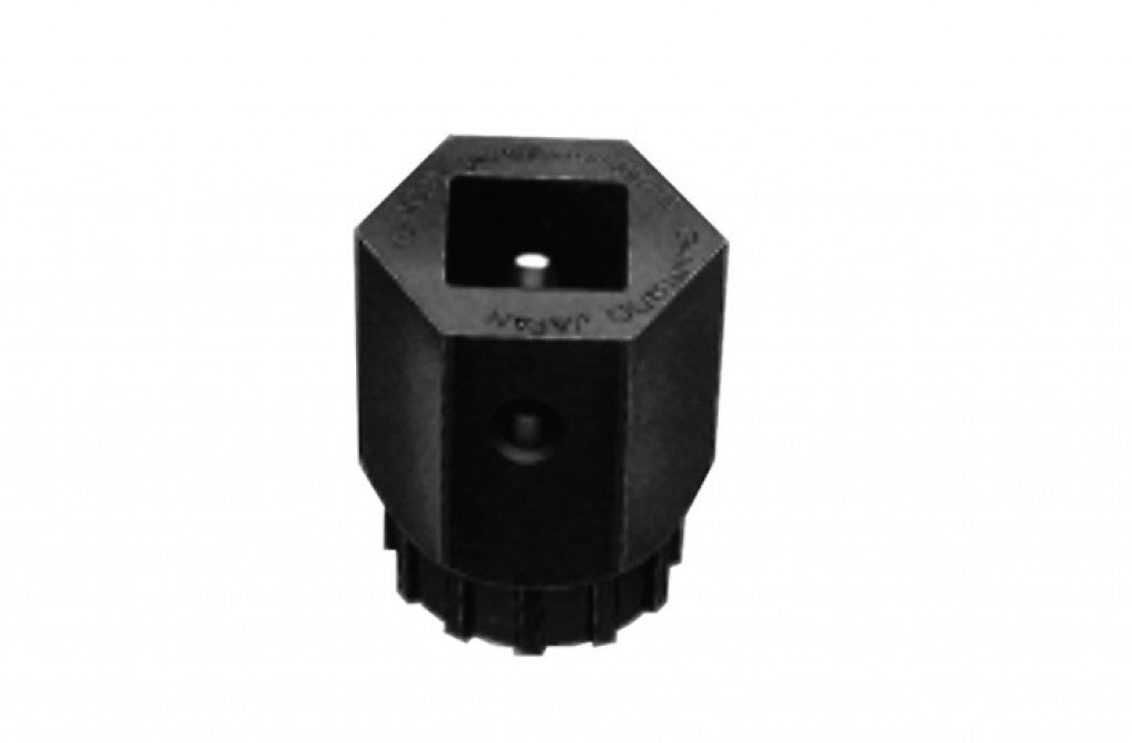 Shimano TLLR10 Sicherungsringwerkzeug für HG/IG- und Centerlock-Kassetten.