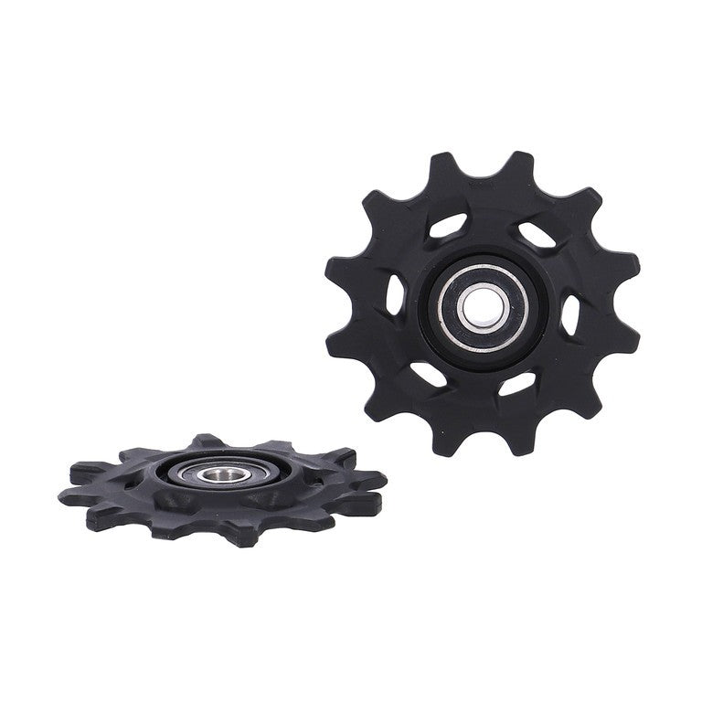 Kit pulegge SRAM per Rival eTap AXS, cuscin. acc., 12vel