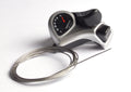 Leva cambio Shimano Tourney SL-TX50R SL-TX 50-R, lung. 2050mm