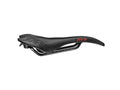 Sillín Selle SMP F20C SI, negro, unisex, 250 x 135 mm, aprox. 210 g
