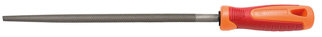Lima tonda con imp., bastarda Unior ruvida, 7,5mm, 763HB-US