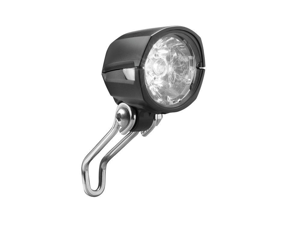 LED-Leuchte für b&amp;m Dopp E E-Bikes 6-42 V, 35 Lux