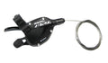 Cambio trigger SRAM Apex 11vel, dx, nero, 1:1