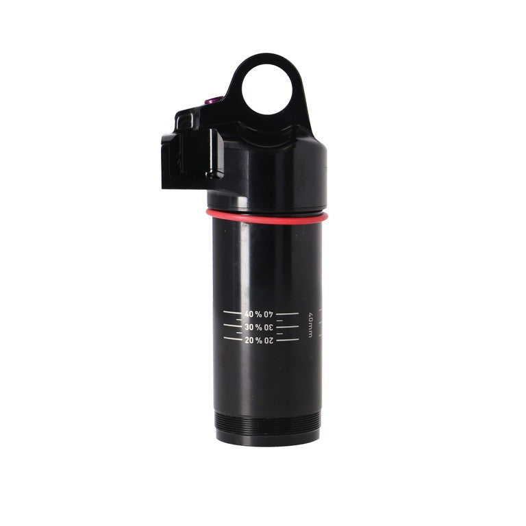 Conjunto de amortiguador de carrocería/ojal RS Standard 40, Vivid C1+ (2024+)