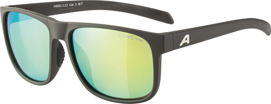 ALPINA Occhiali sport Nacan III