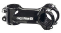 Att. man. A-Head Ergotec High Crab 2 Ø 28,6/31,8 mm, 165 mm, 35°, schwarz