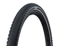 Copert. Schwalbe G-One Overland HS622 pg 28x1.70"45-622 nr/nr SK rif. PerfRaceG.