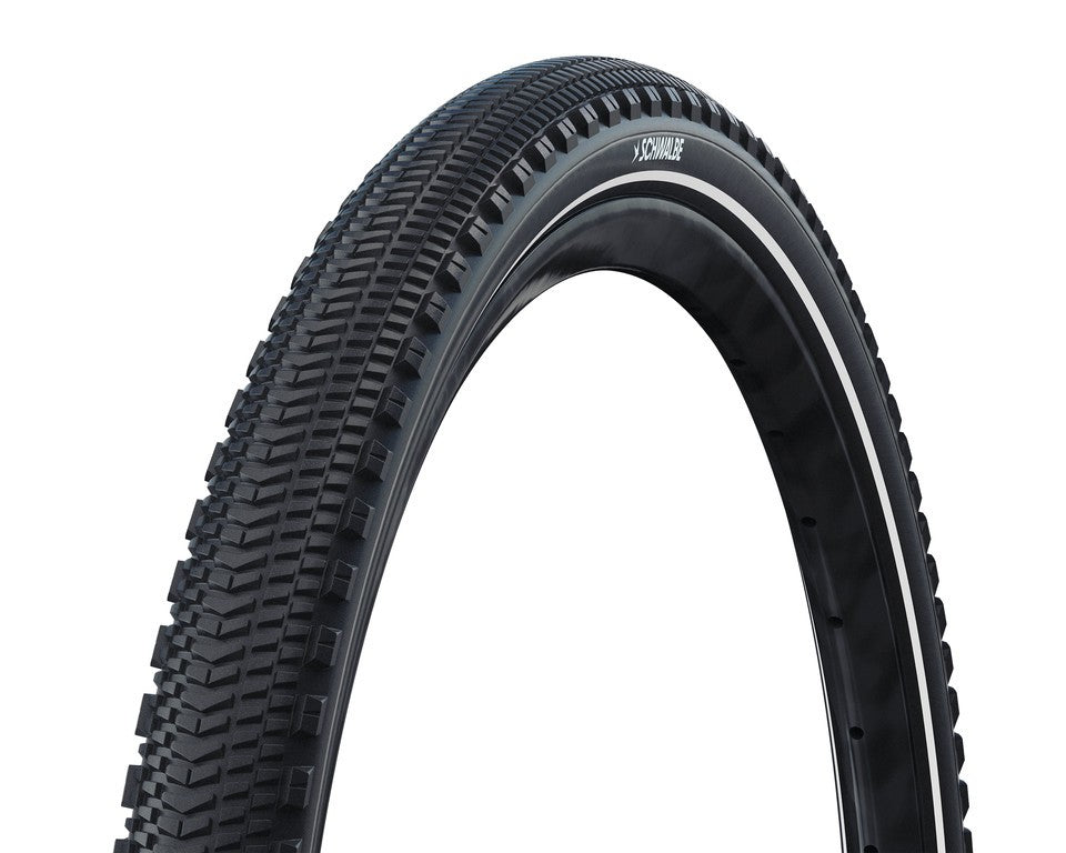 Copert. Schwalbe G-One Overland HS622 pg 28x1.70"45-622 nr/nr SK rif. PerfRaceG.