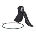 C+F-Hebel Shimano Tiagra ST4700 10-fach, rechts, 2100 mm, grau