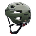 Casco bici Cratoni C-Swift oliv lucido, t. L/XL (58-63cm)