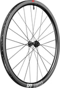 RA DT Swiss ERC1100 Dicut DB 28"/35mm Carbon, Center Lock,100/12mm TA
