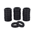 Forcella DustWiper Kit RockShox 27.5/29" 38mm,nr,incl.DustWp senza flange,ZEB2021